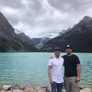 Meet your Posher, Todd